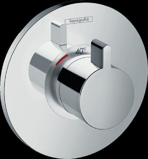 Zdjęcie oferty: Hansgrohe Ecostat S Bateria termostatyczna 