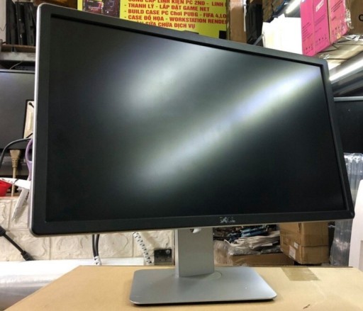 Zdjęcie oferty: Monitor Dell P2414Hb