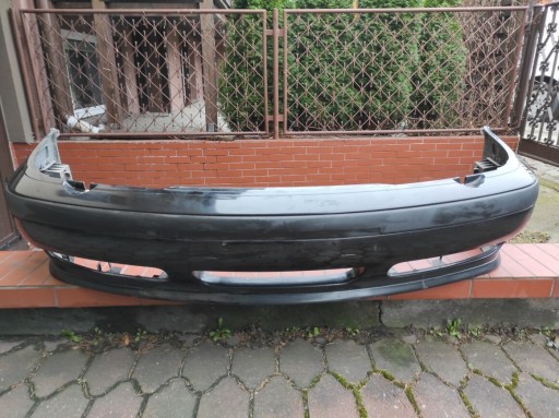 Zdjęcie oferty: Saab 93 zderzak przód model 98/02 rok