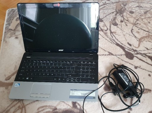 Zdjęcie oferty: Laptop Acer 15.6"