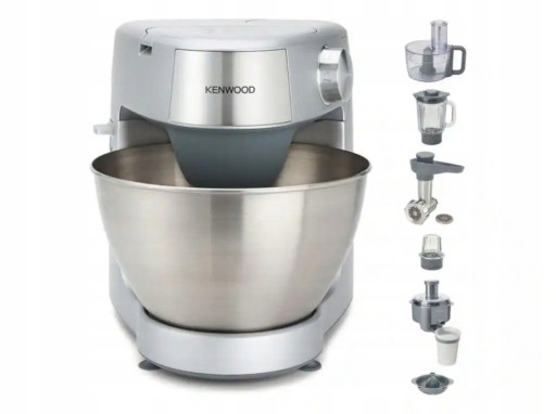 Zdjęcie oferty: Robot kuchenny Kenwood 