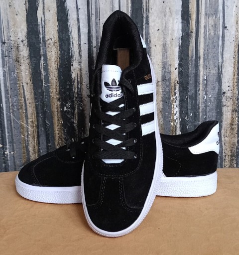 Zdjęcie oferty: Buty adidas Gazelle, rozmiar 37.