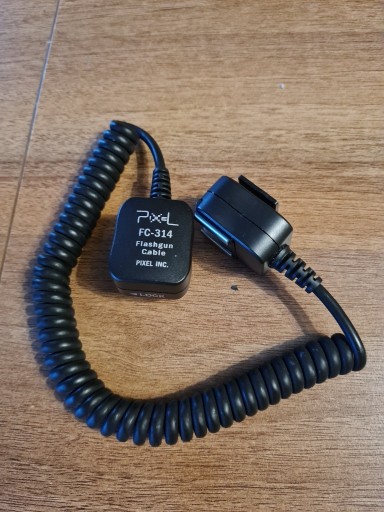 Zdjęcie oferty: Przewód TTL Pixel FC-314