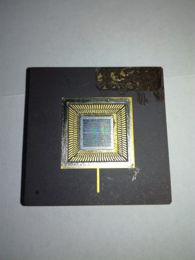 Zdjęcie oferty: Stary procesor Sequent