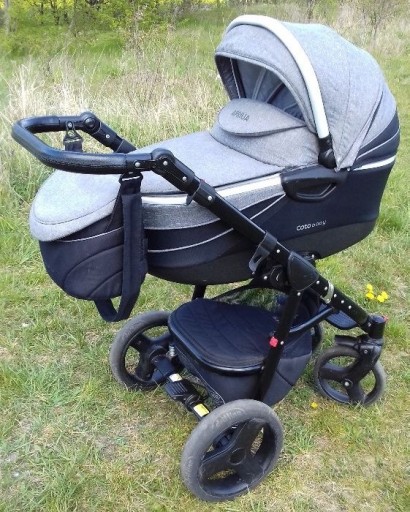 Zdjęcie oferty: Wózek Coto Baby Aprilia 2 w 1