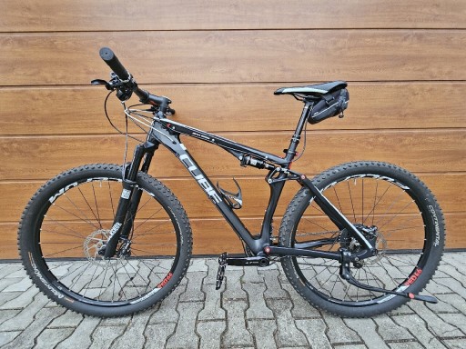 Zdjęcie oferty: Cube AMS Race 100  Karbon C62 29 rama 19