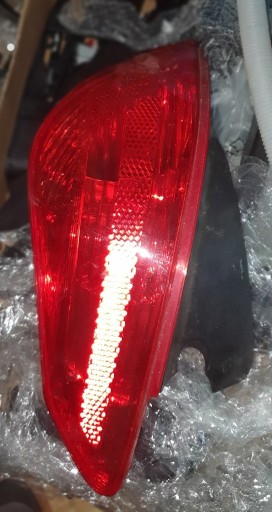 Zdjęcie oferty: Lampa 308 T7 9680425680