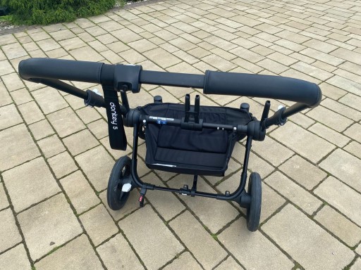 Zdjęcie oferty: Bugaboo Donkey 5 Twin