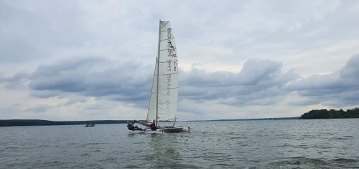 Zdjęcie oferty: Katamaran Tornado