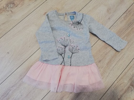 Zdjęcie oferty: Sukienka babyGap 18-24m