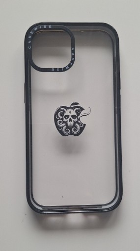 Zdjęcie oferty: Etui dla iPhone 15