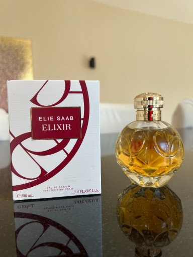 Zdjęcie oferty: Elie Saab Elixir EDP 100ml