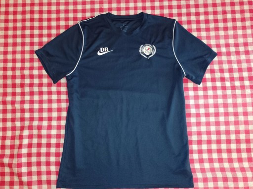 Zdjęcie oferty: Koszulka piłkarska Dundela F.C. L / XL Nike