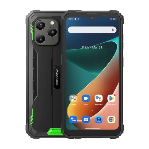 Zdjęcie oferty: Smartphone pancerny Blackview BV5300 Pro.