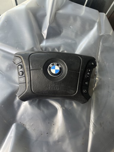 Zdjęcie oferty: Poduszka kierownicy airbag BMW e39 e46 e53