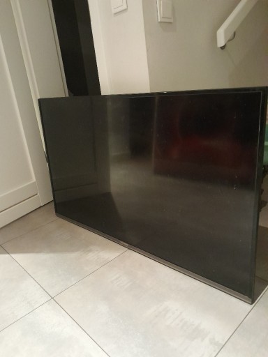 Zdjęcie oferty: Thomson 55UA6406B Uszkodzone podświetlenie Wysyłka 