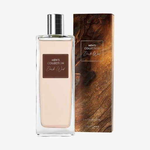 Zdjęcie oferty: Oriflame Woda Toaletowa Mens Collection Dark Wood