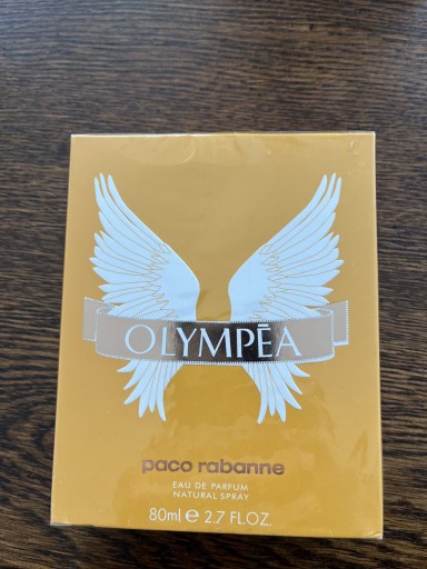 Zdjęcie oferty: OLYMPEA Paco Rabanne 80 ml