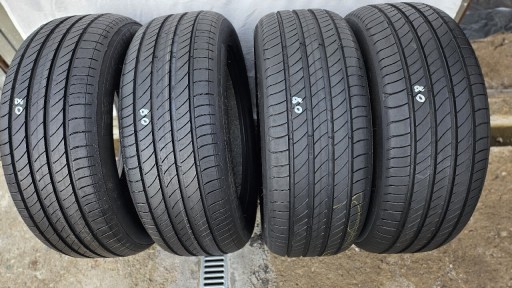 Zdjęcie oferty: Michelin Primacy 4.   205/55/16