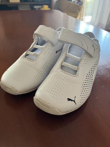 Zdjęcie oferty: Buty PUMA BMW rozm. 27,5 