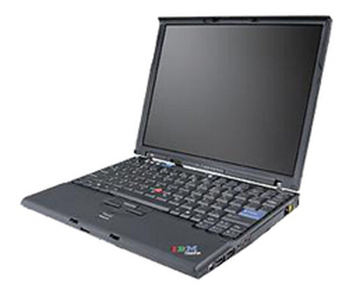 Zdjęcie oferty: Thinkpad x60 | 320GB/4GB | win7/linux