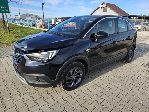 Zdjęcie oferty: Opel Crossland X 1.2 Niski Przebieg Super Stan