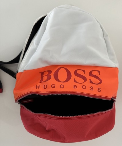 Zdjęcie oferty: HUGO BOSS plecak sportowy
