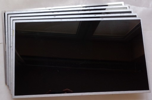 Zdjęcie oferty: AU Optronics B156XW02 B156XTN02.0 złącze 40pin