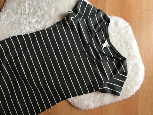 Zdjęcie oferty: sukienka H&M R.38 M bawełna