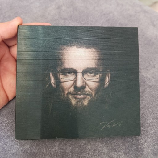 Zdjęcie oferty: KęKę - Mr KęKę, wydanie preorderowe.