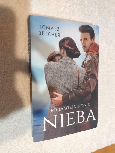 Zdjęcie oferty: Po tamtej stronie nieba T.3