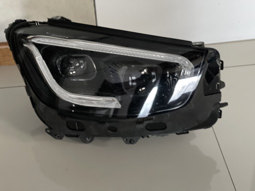 Zdjęcie oferty: Lampa Prawa Mercedes GLC X253 A2539065003 Multibea