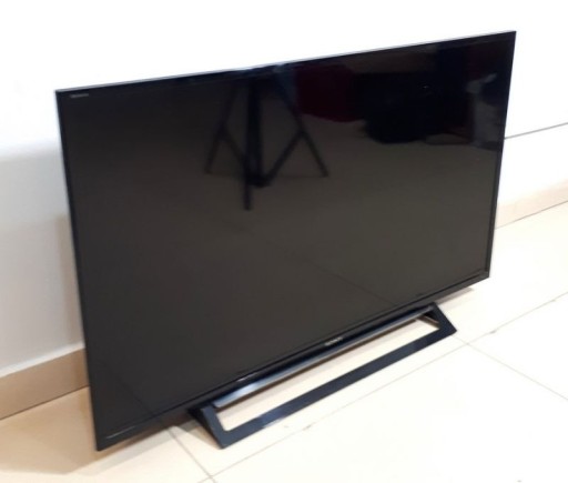 Zdjęcie oferty: Telewizor Sony Bravia KDL-40WE660 Full HD Smart tv