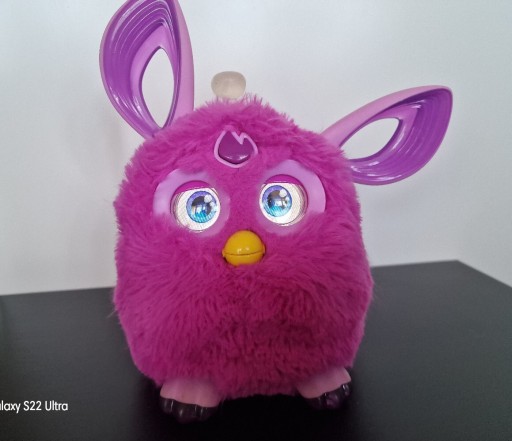 Zdjęcie oferty: Furby Connect Violet Hasbro