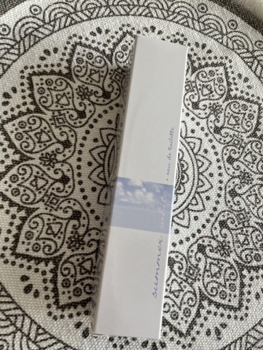 Zdjęcie oferty: Avon Summer White nowa 