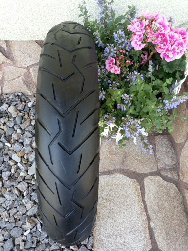 Zdjęcie oferty: Pirelli Scorpion Trail 2 przod 120/70/19
