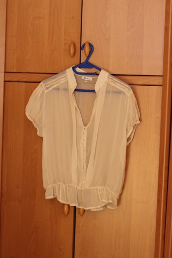 Zdjęcie oferty: Piękna bluzka damska butik Jola Collection 42