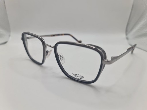 Zdjęcie oferty: Okulary korekcyjne oprawki Mini