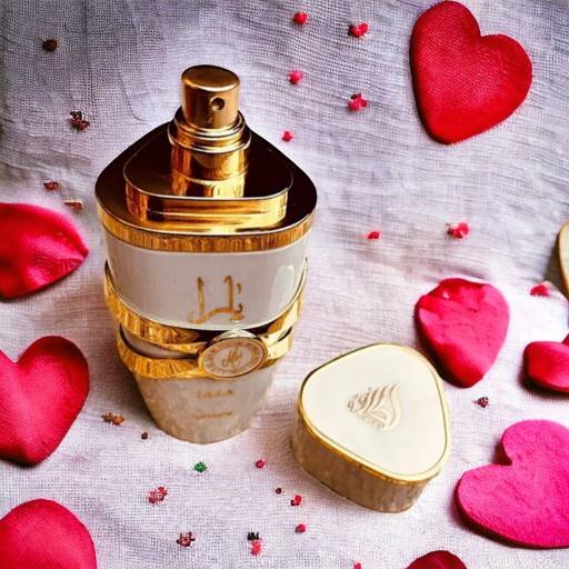 Zdjęcie oferty: Obłedne Arabskie perfumy damskie Latarffa Yara 