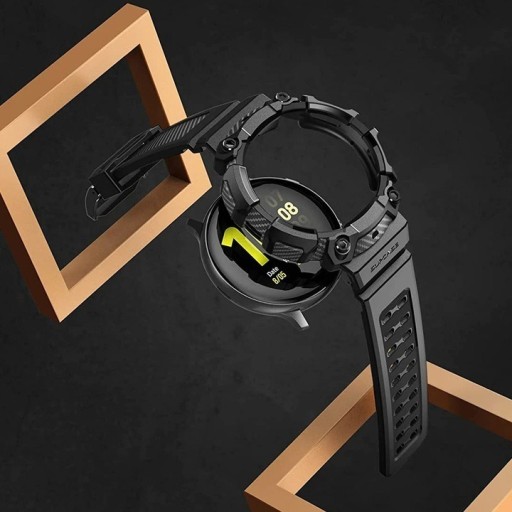 Zdjęcie oferty: Etui + pasek na rękę do Samsung Galaxy Watch 6