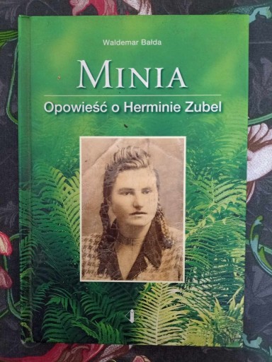 Zdjęcie oferty: Waldemar Balda - Minia