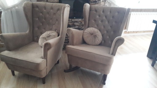 Zdjęcie oferty: Sofa/kanapa oraz fotele