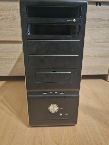 Zdjęcie oferty: komputer stacjonarny
