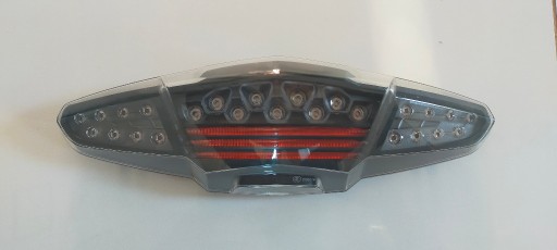 Zdjęcie oferty: LAMPA TYŁ TYLNA BMW K1600 GT GTL K48 NOWA K 1600