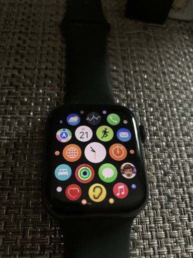 Zdjęcie oferty: Apple Watch SE