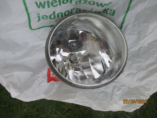 Zdjęcie oferty: Halogen Toyota RAW 4 