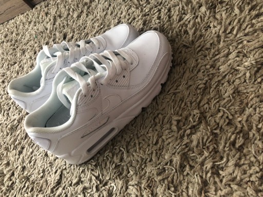 Zdjęcie oferty: Buty męskie Air Max r. 40