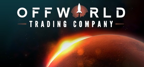 Zdjęcie oferty: Offworld Trading Company Core Edition Klucz Steam