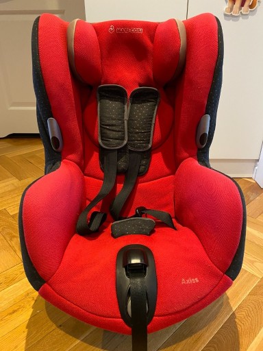 Zdjęcie oferty: Fotelik Maxi-Cosi AXISS 9-18 kg