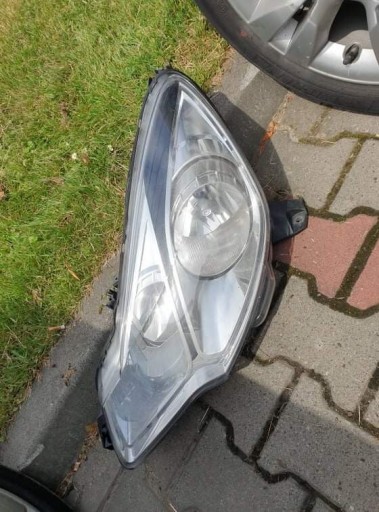 Zdjęcie oferty: Lampa przednia lewa 